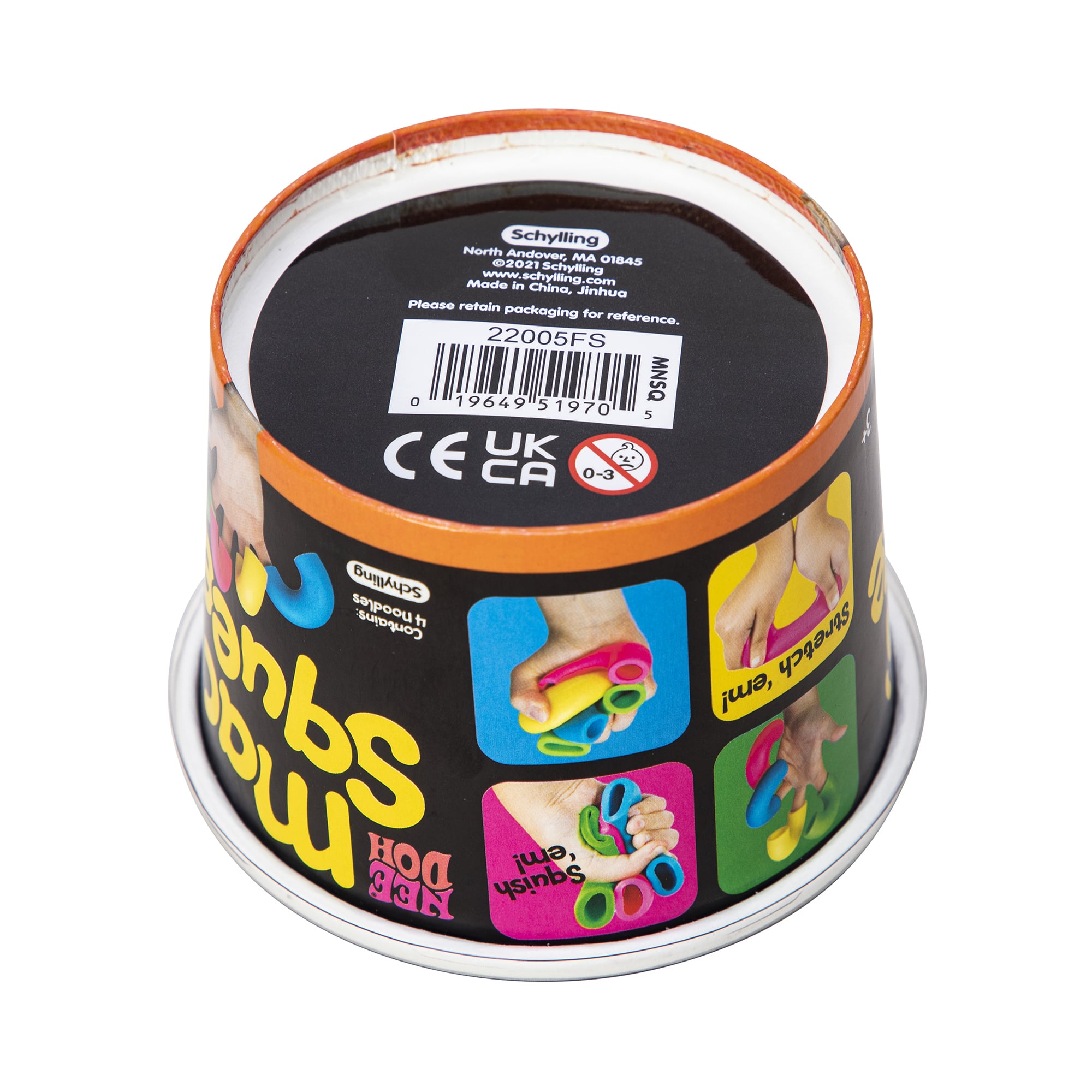 Needoh Mac 'n Squeeze - Image 28