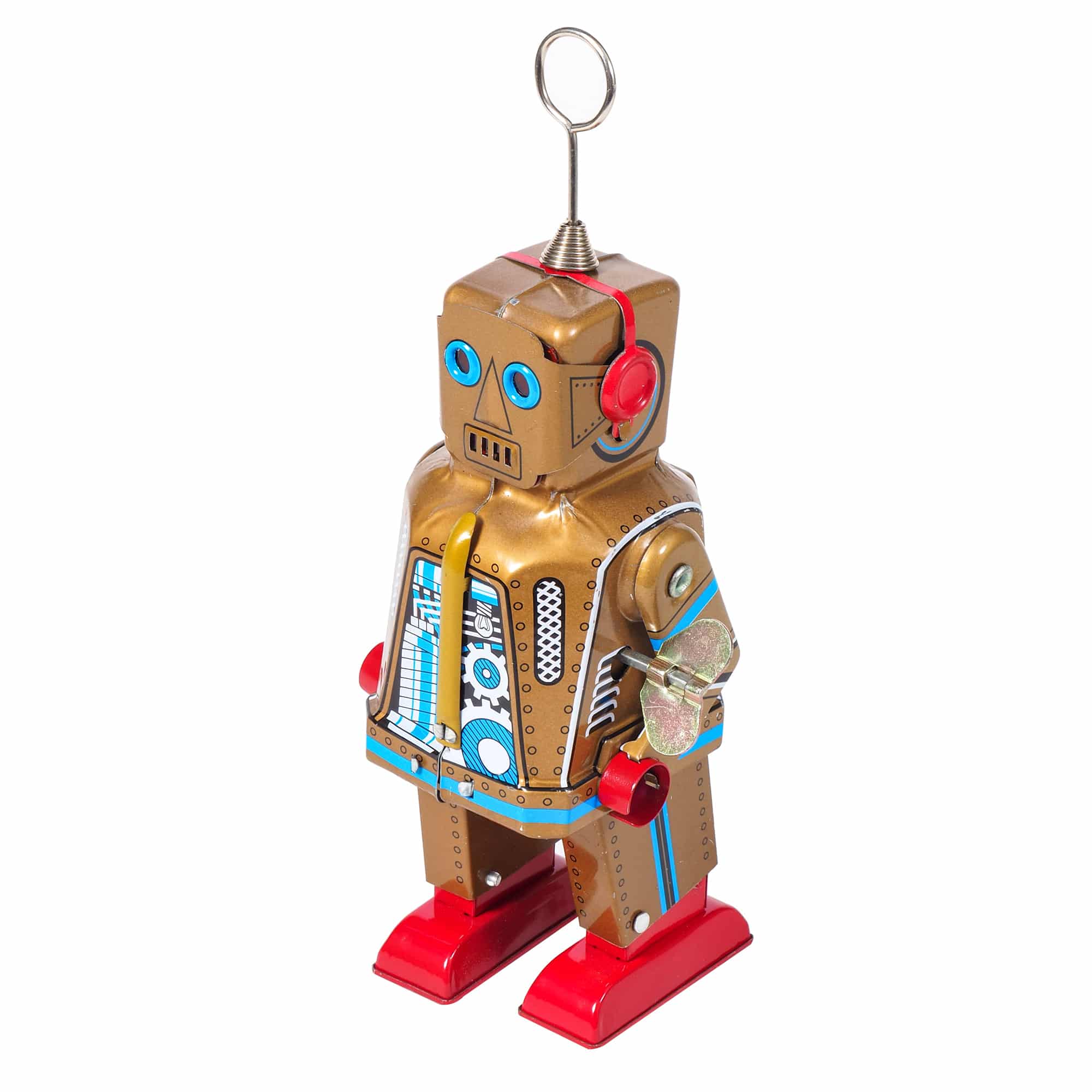 Space Robot - Image 2