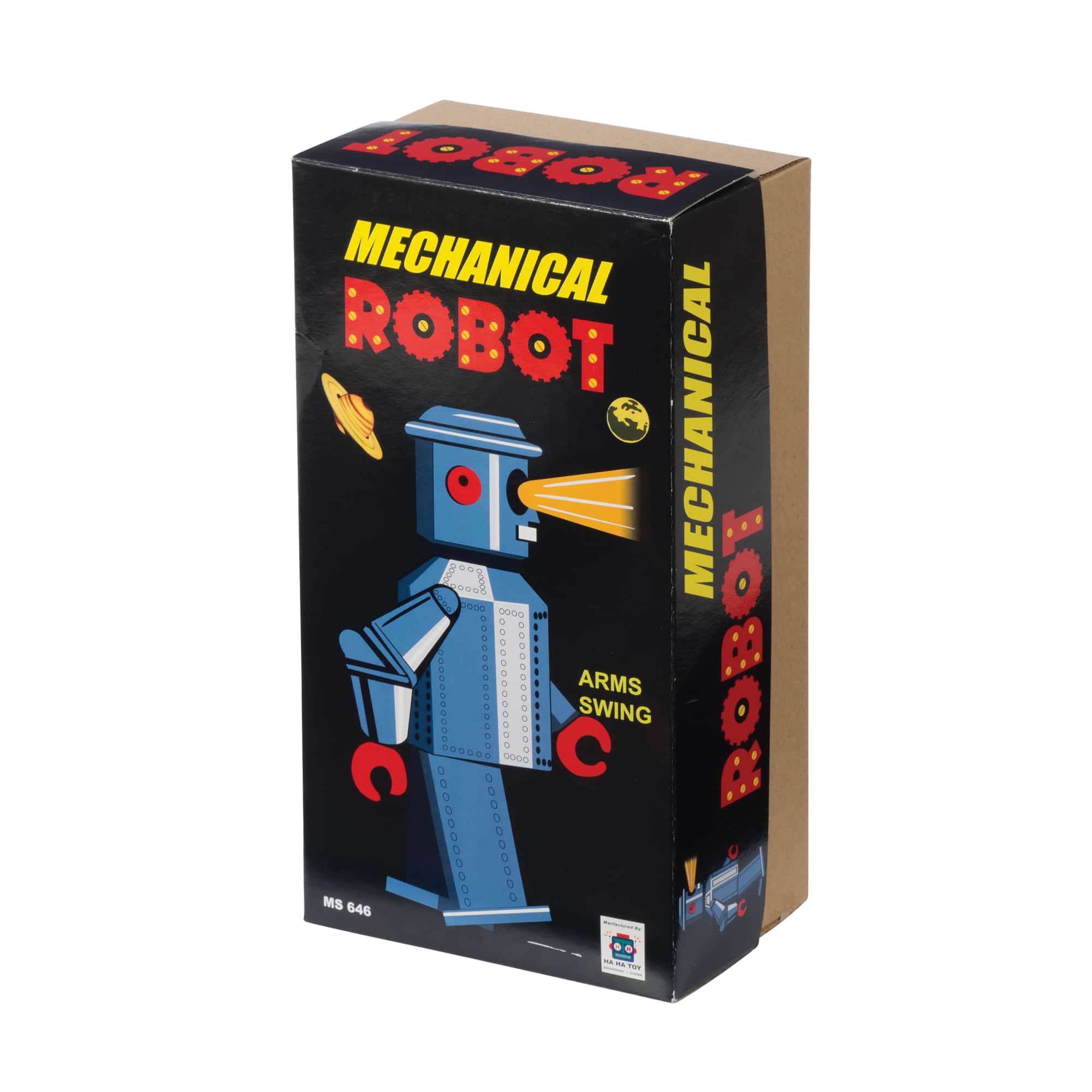 Mechanical Robot - Image 4