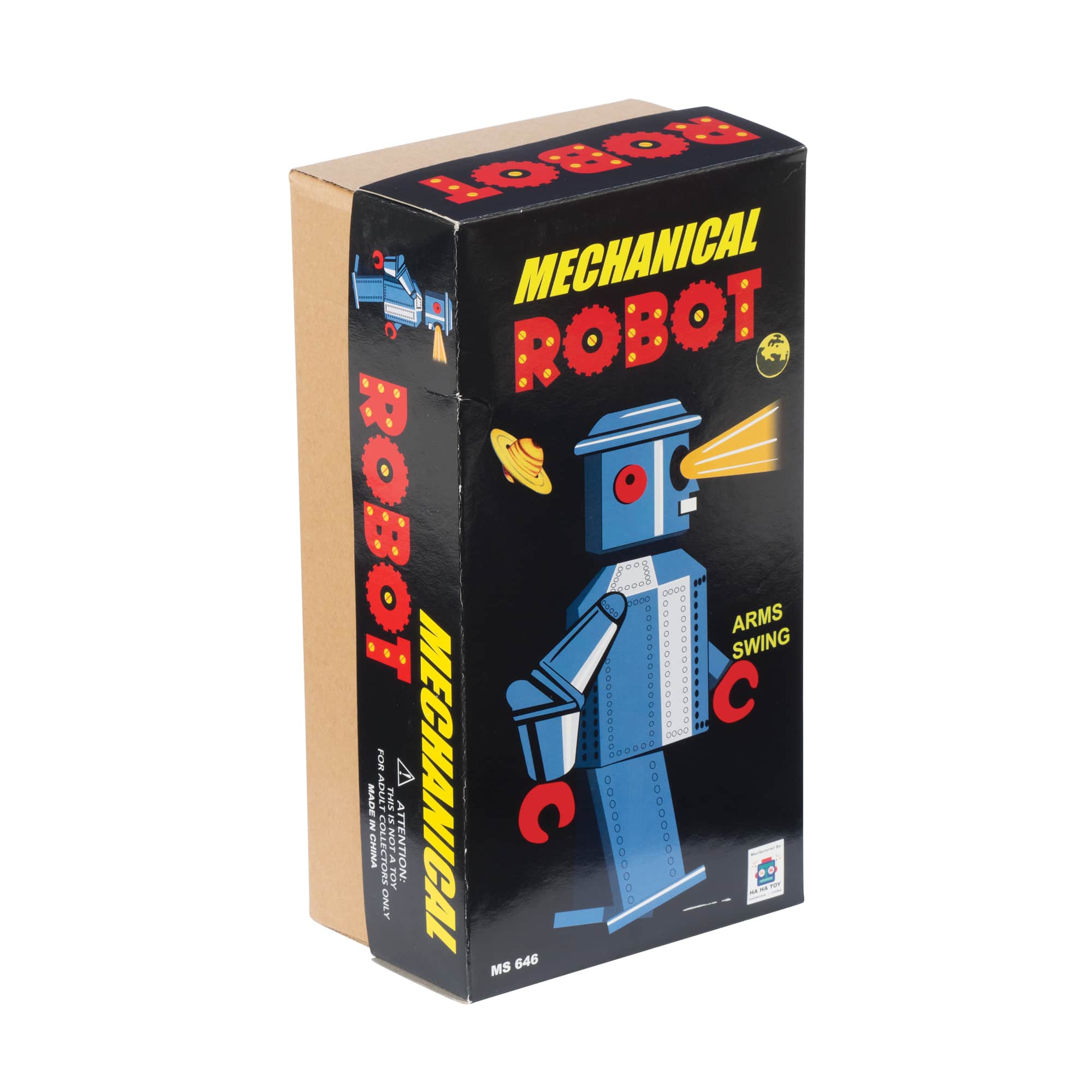 Mechanical Robot - Image 3