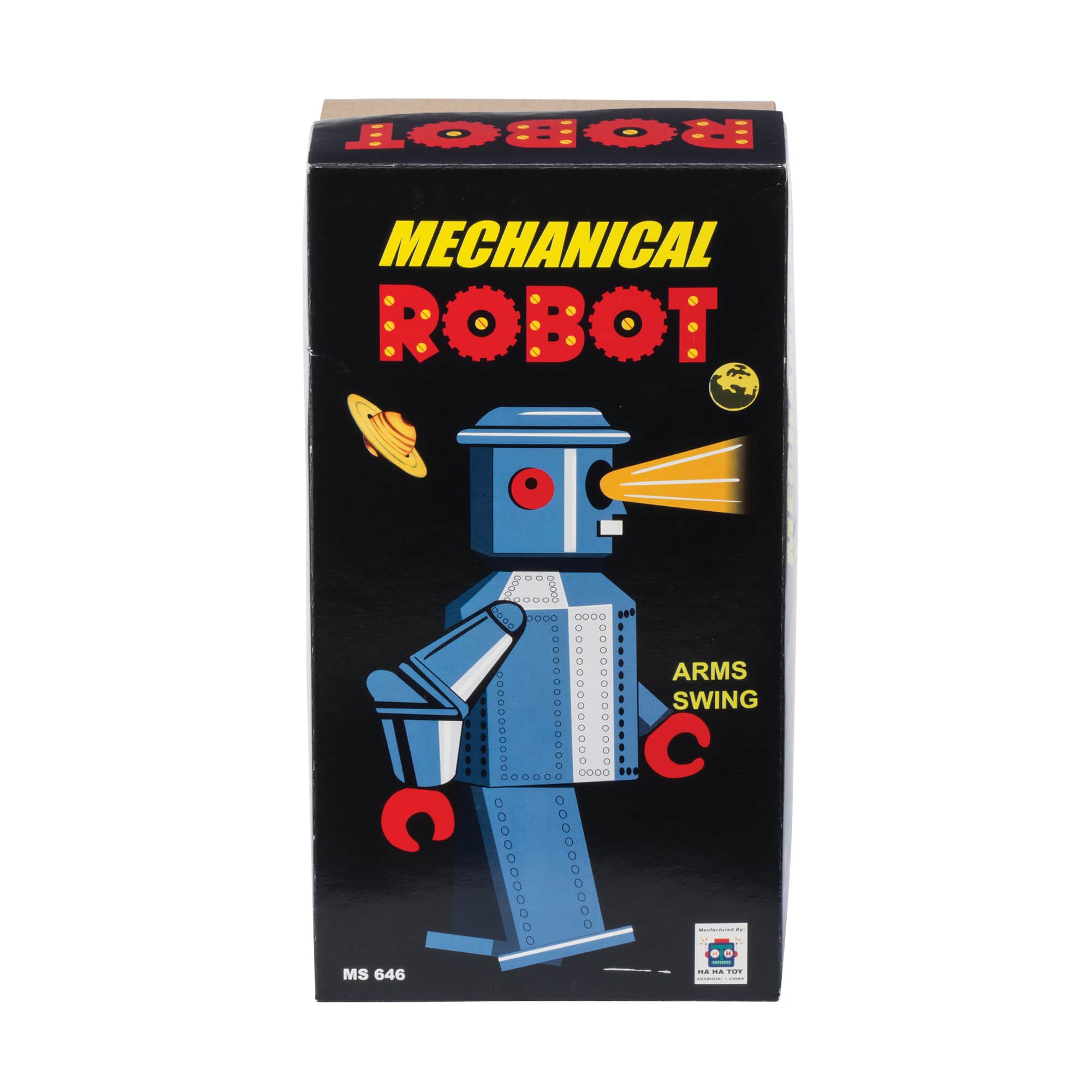 Mechanical Robot - Image 2