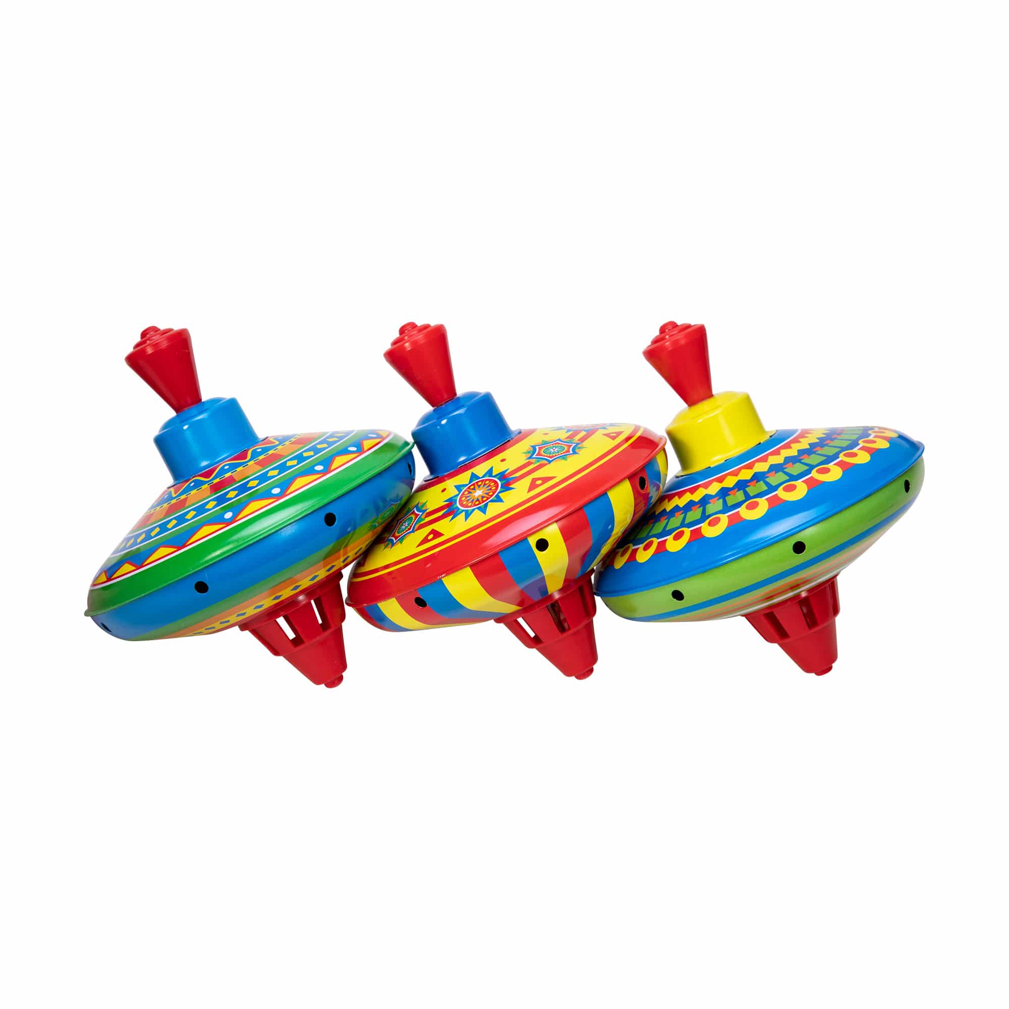 Little Tin Tops - Image 3