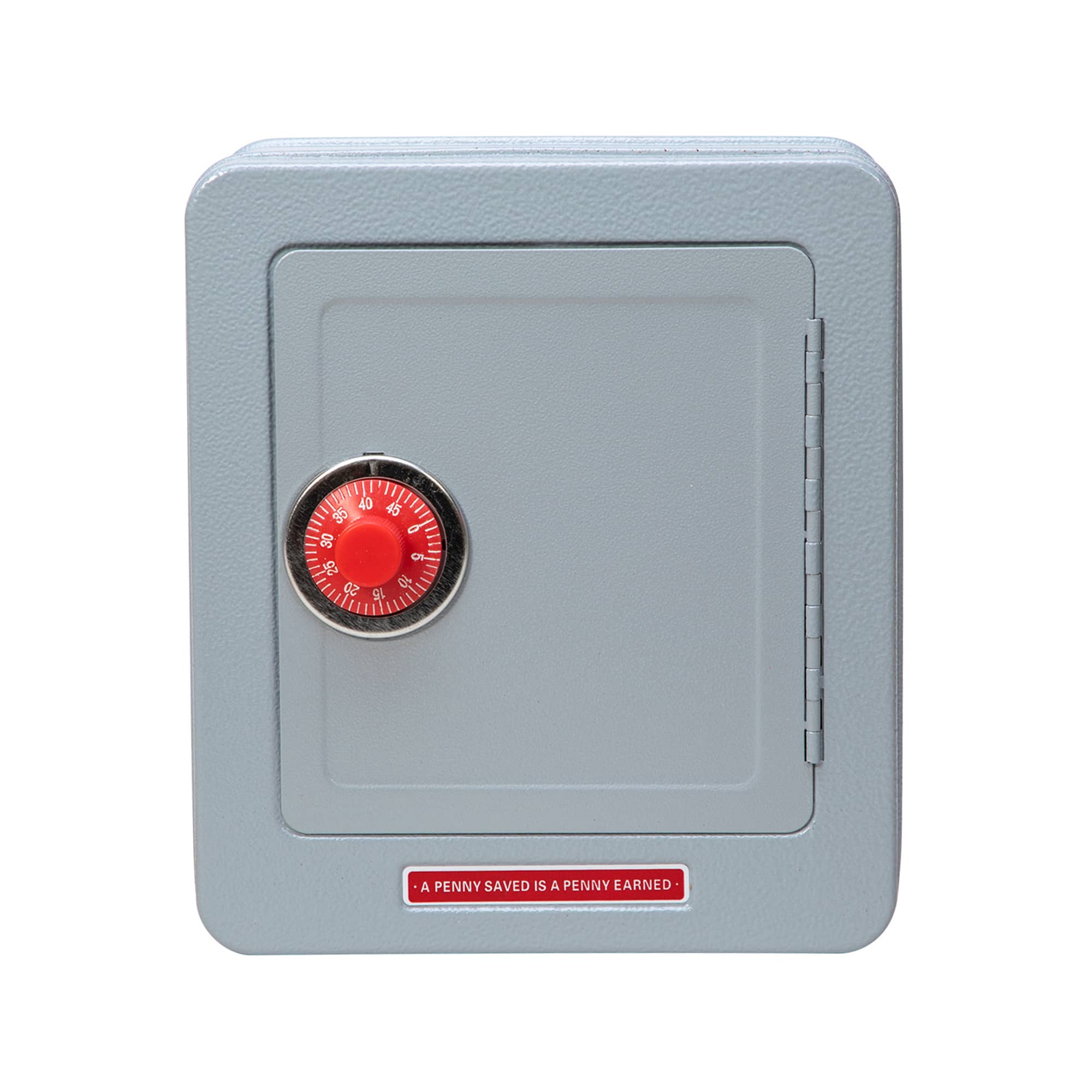 Steel Safe W/ Alarm - Image 6