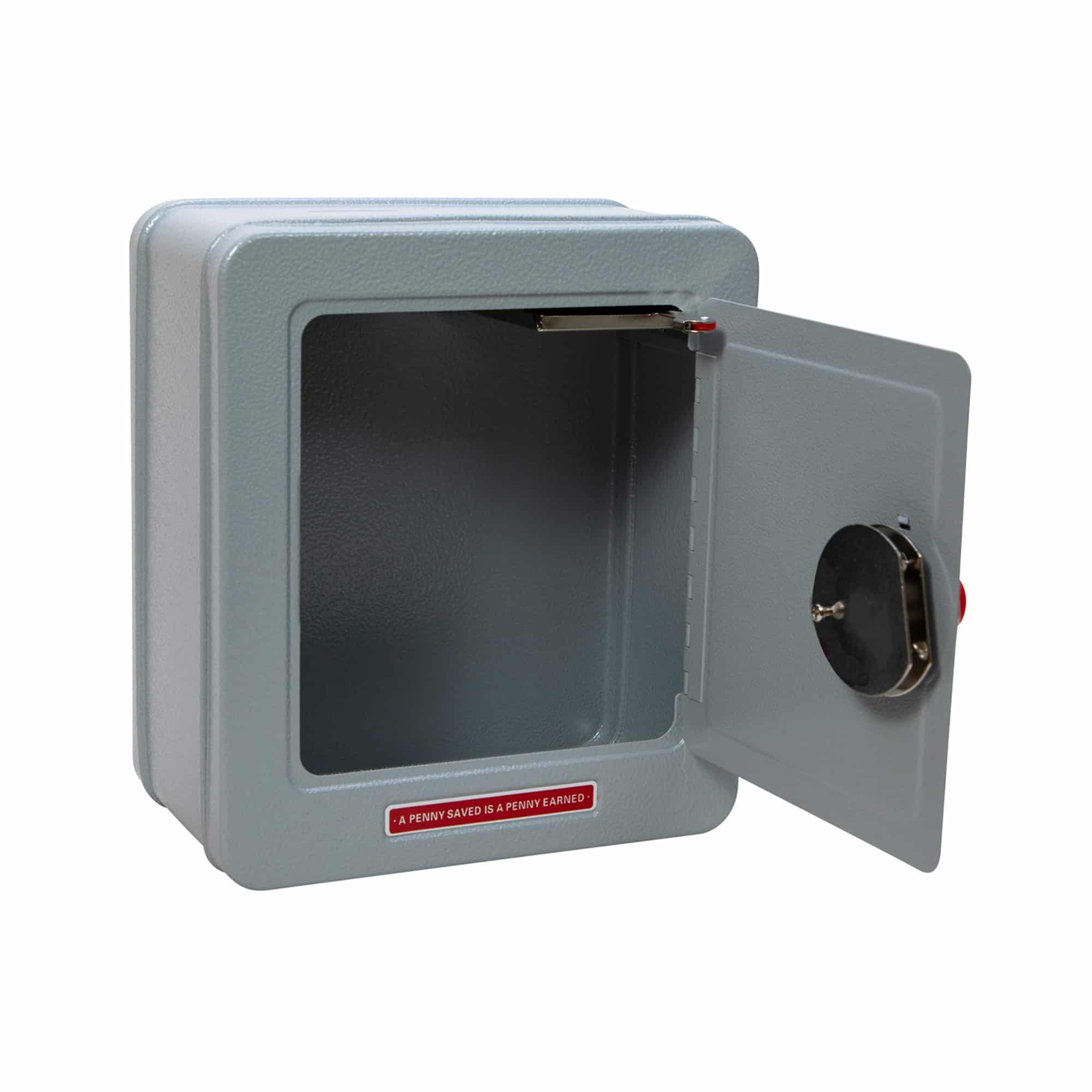 Steel Safe W/ Alarm - Image 5