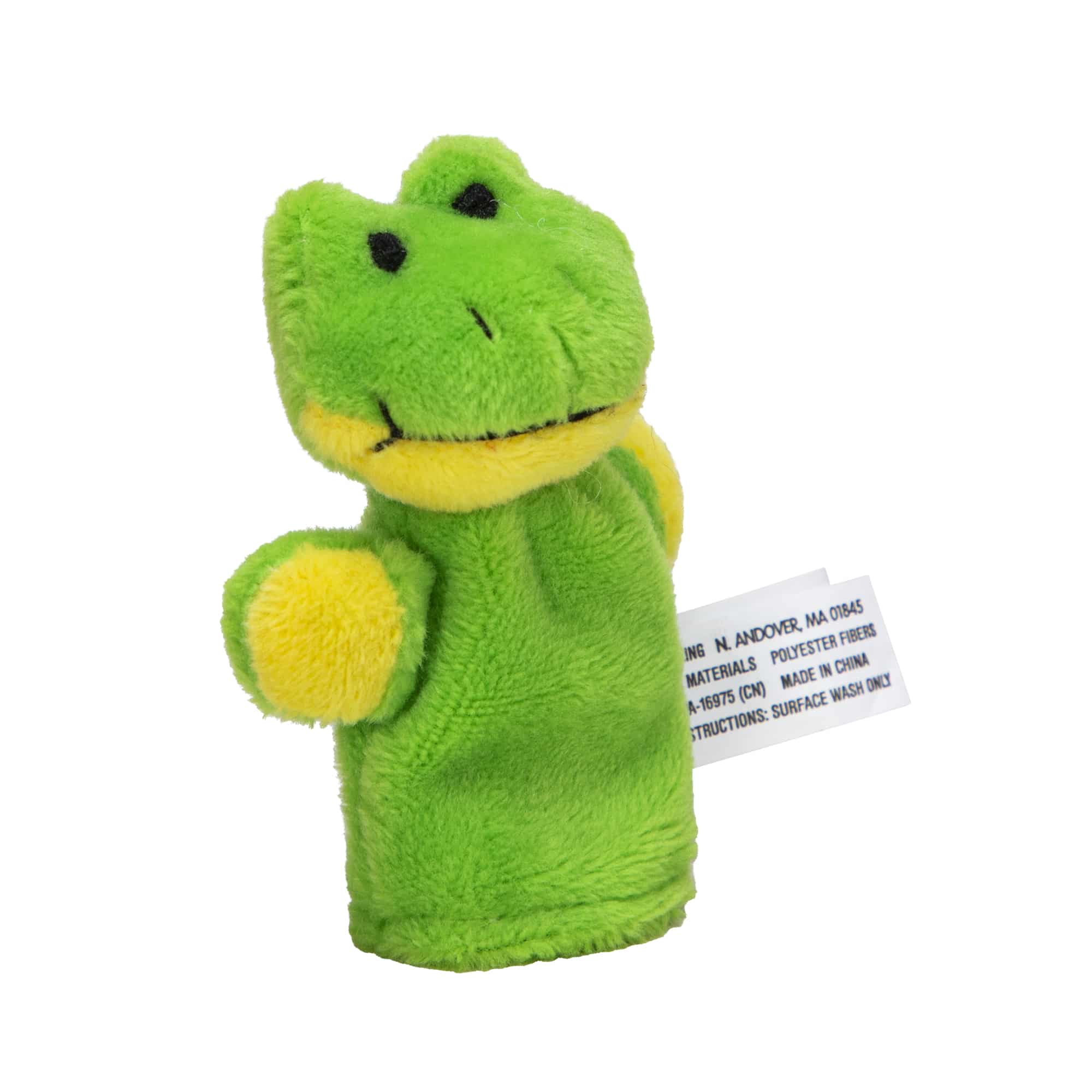 Animal Finger Puppets - Image 7
