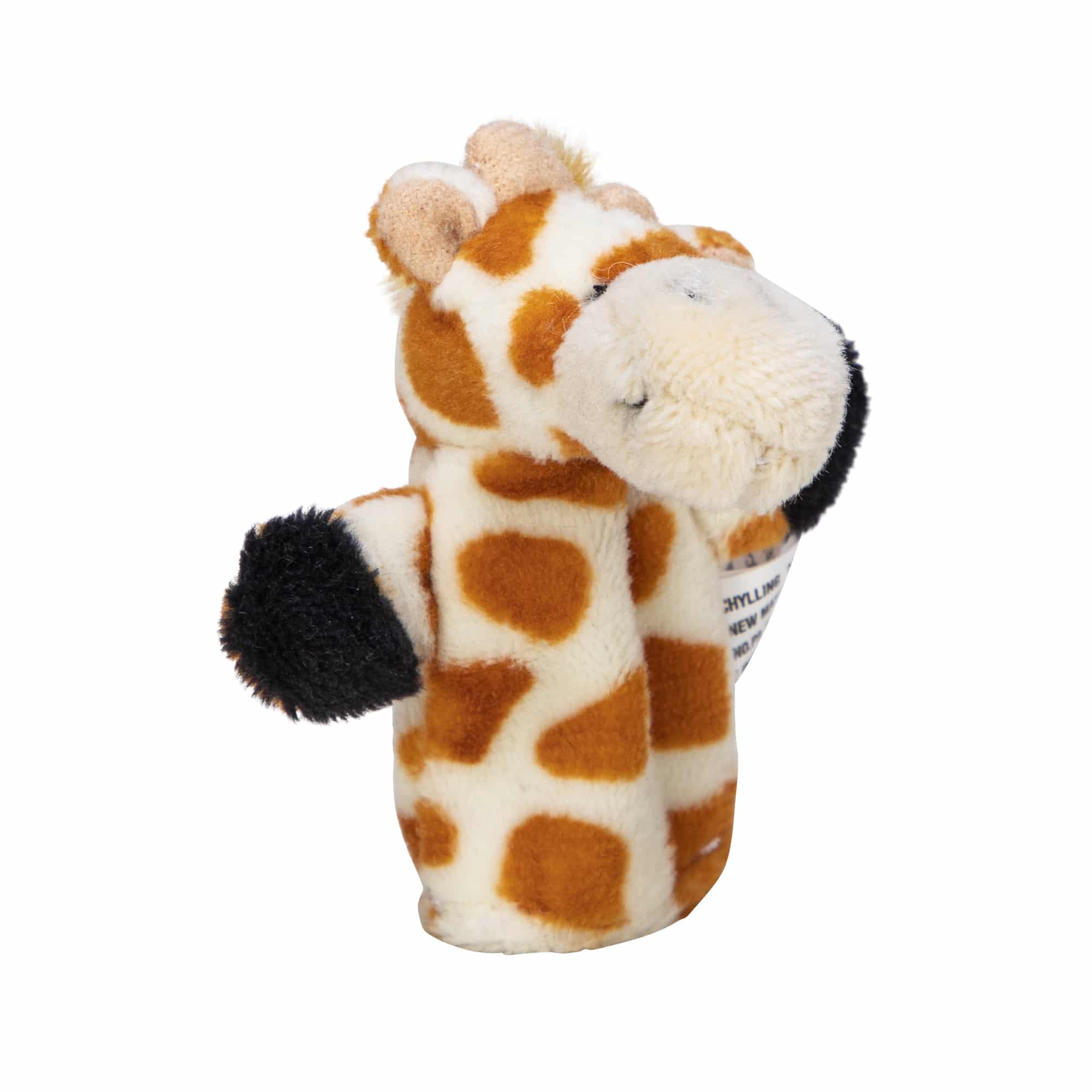 Animal Finger Puppets - Image 13