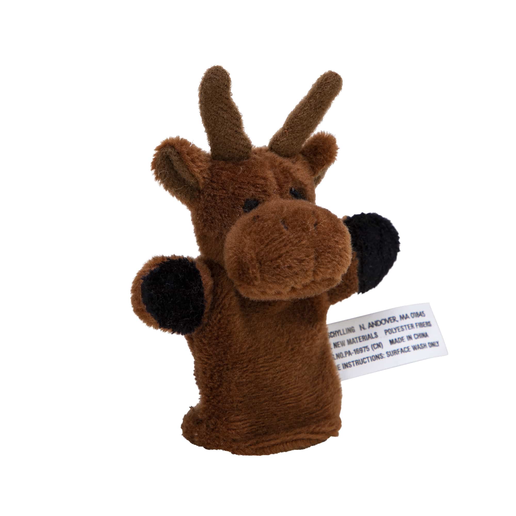 Animal Finger Puppets - Image 8