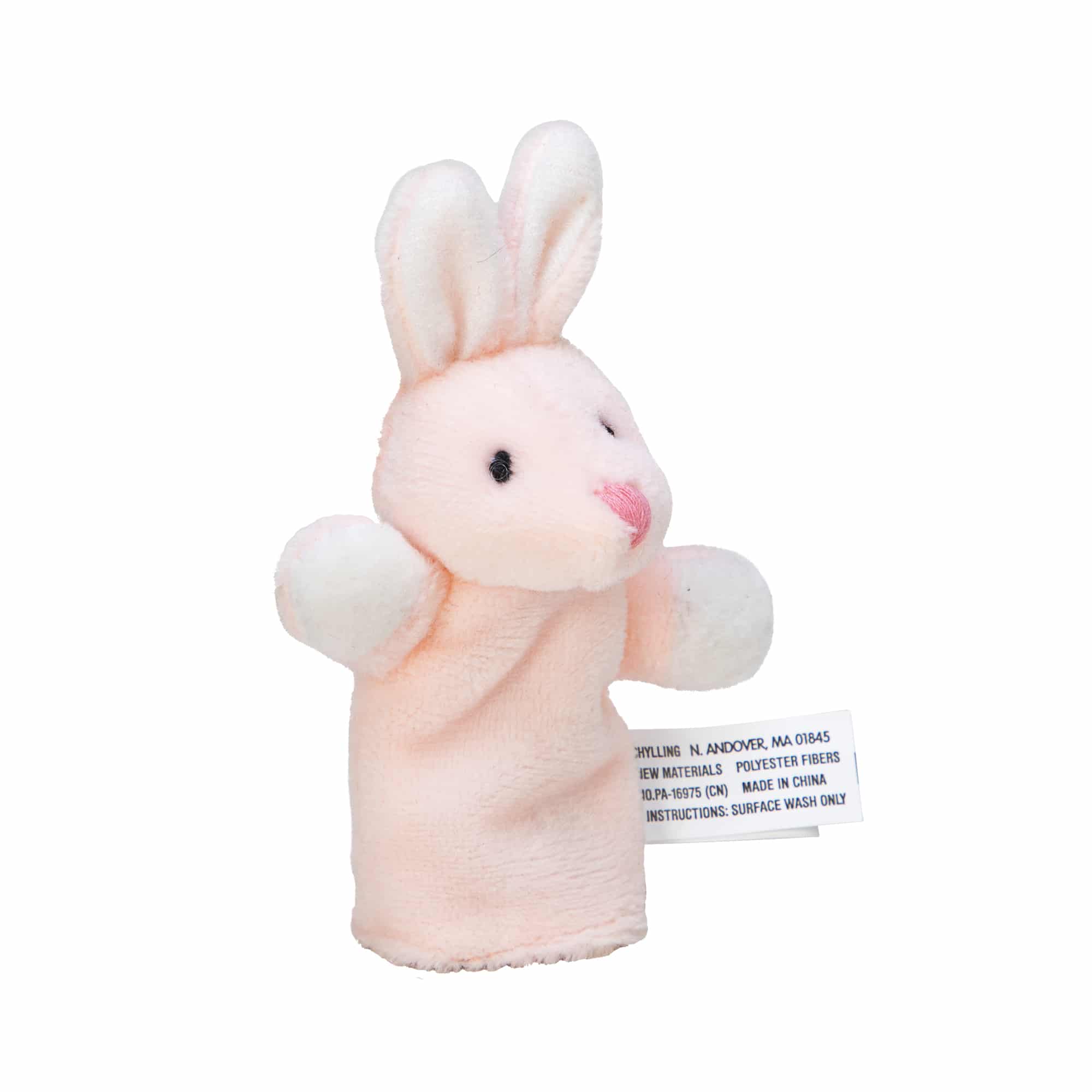 Animal Finger Puppets - Image 9