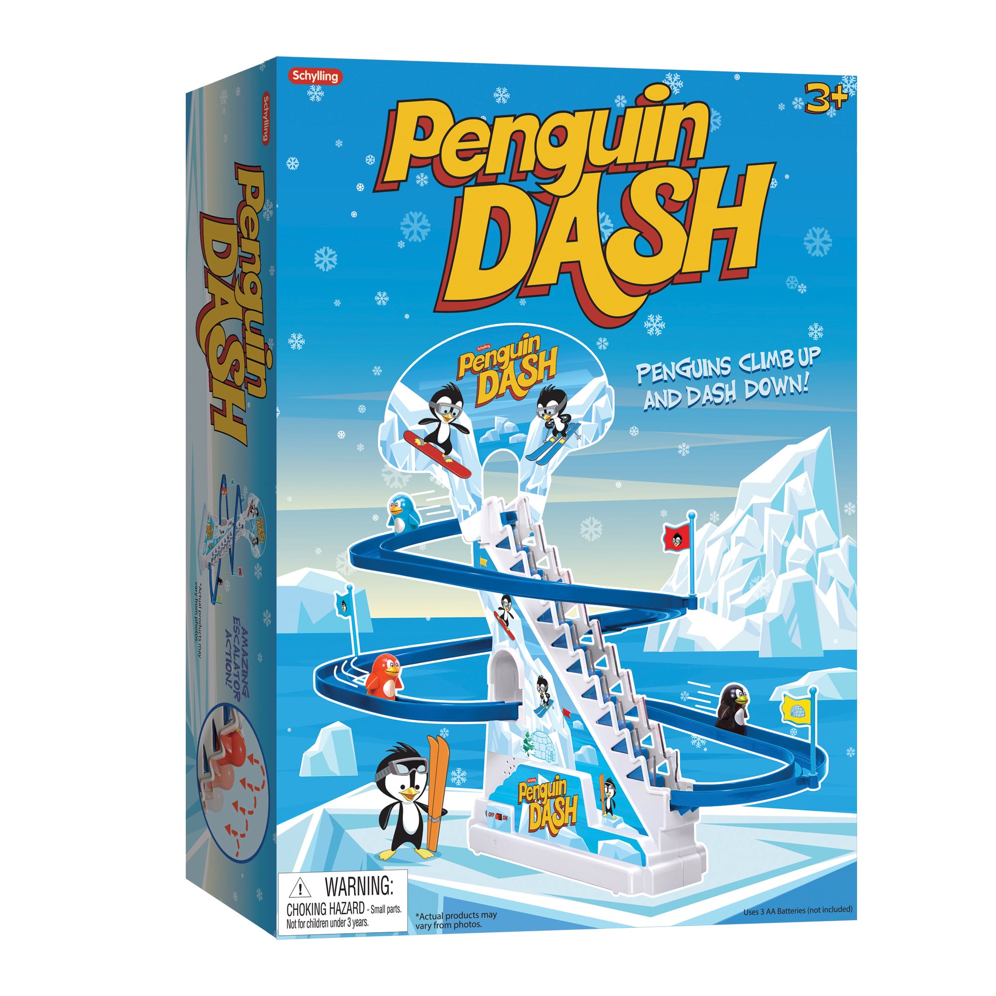 Penguin Race - Image 2