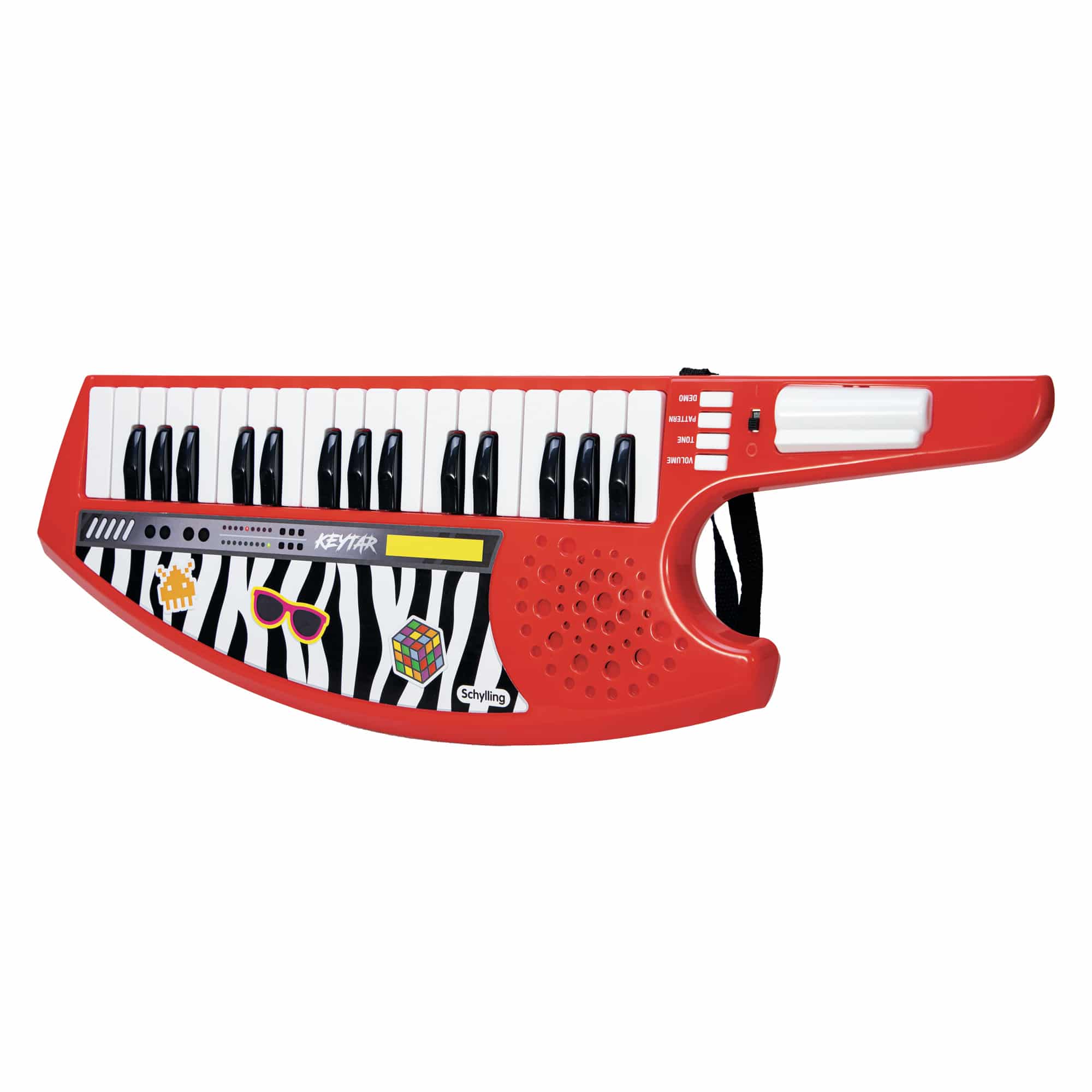 Power Star Keytar - Image 5