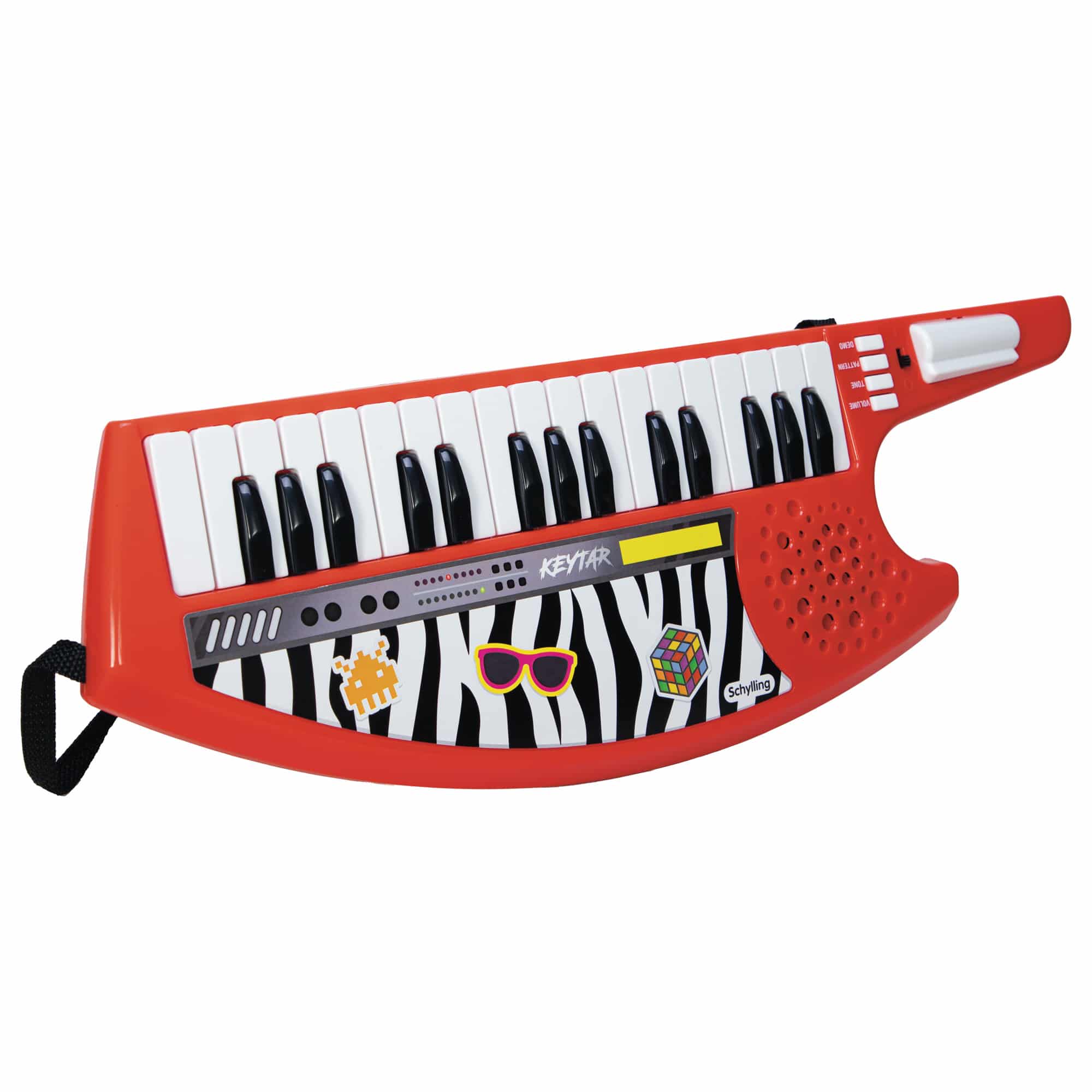 Power Star Keytar - Image 4