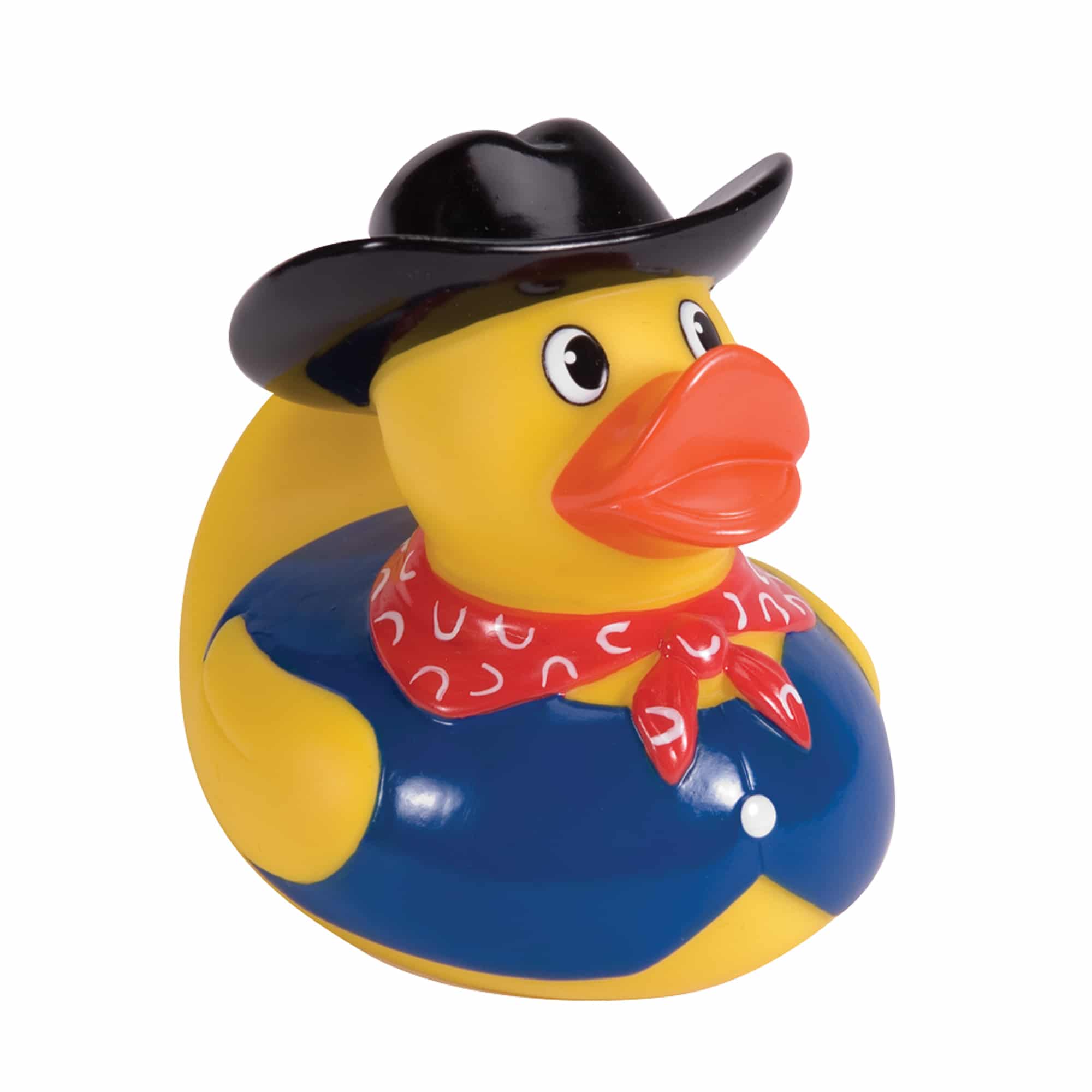 Rubber Duckies Cowboys - Image 2