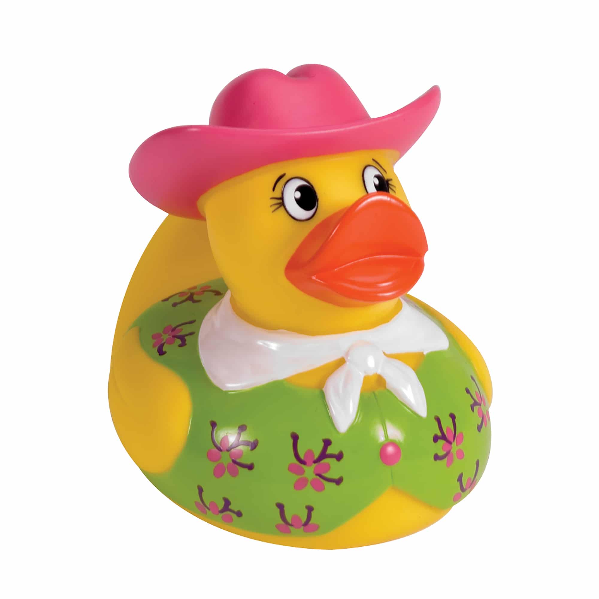 Rubber Duckies Cowboys - Image 3