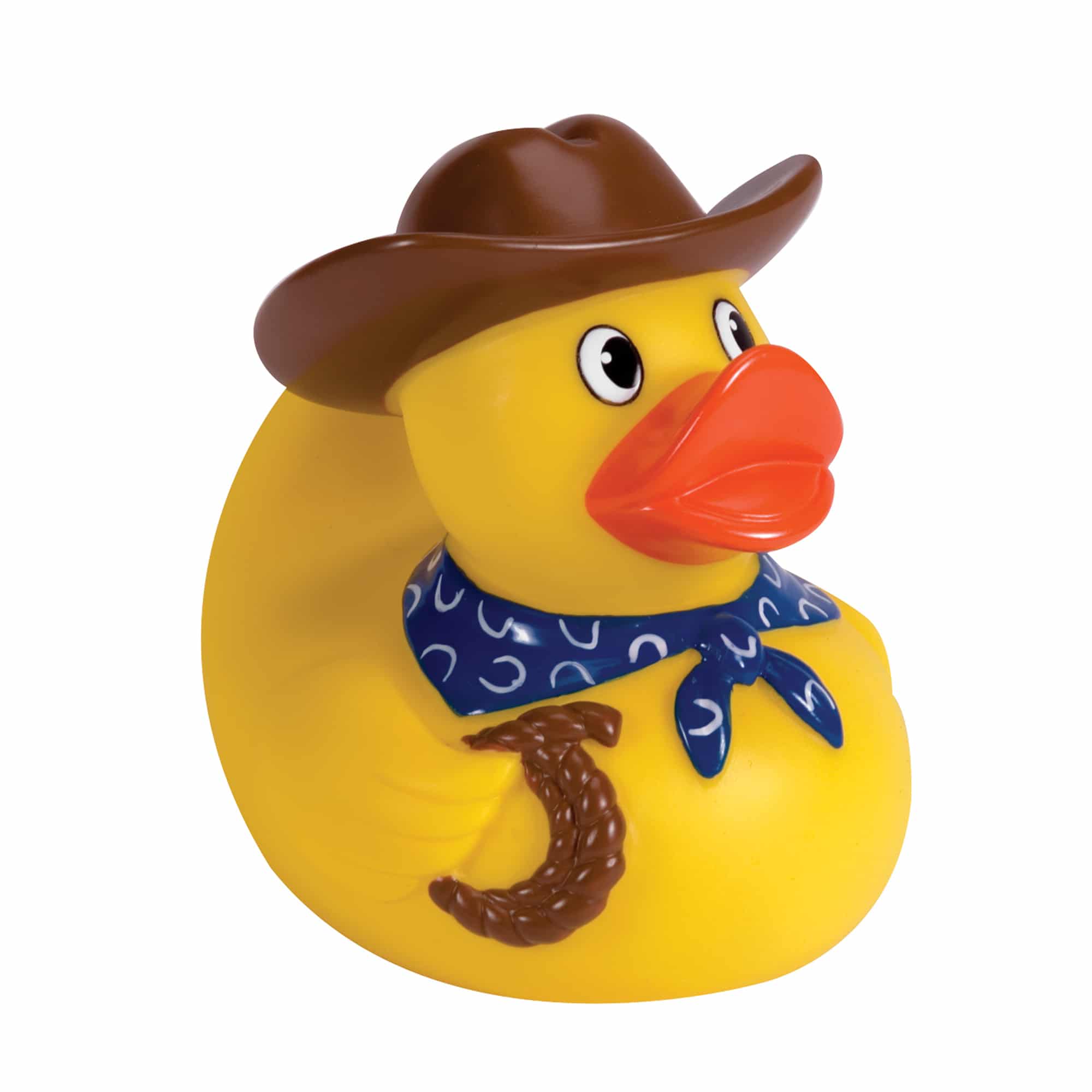 Rubber Duckies Cowboys - Image 4