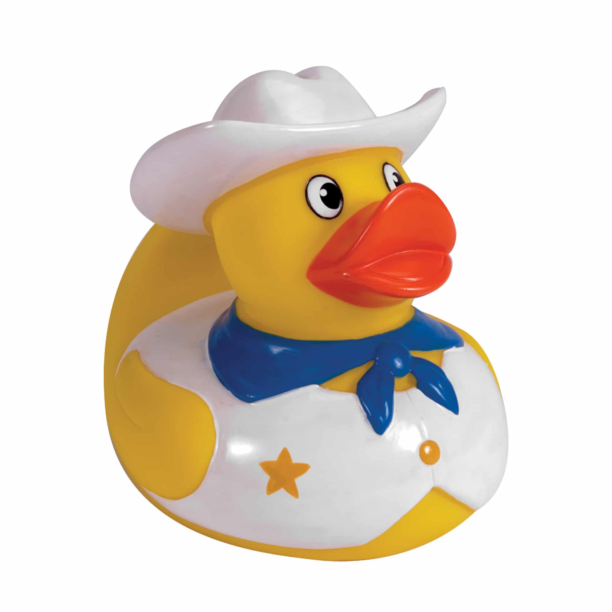 Rubber Duckies Cowboys - Image 5
