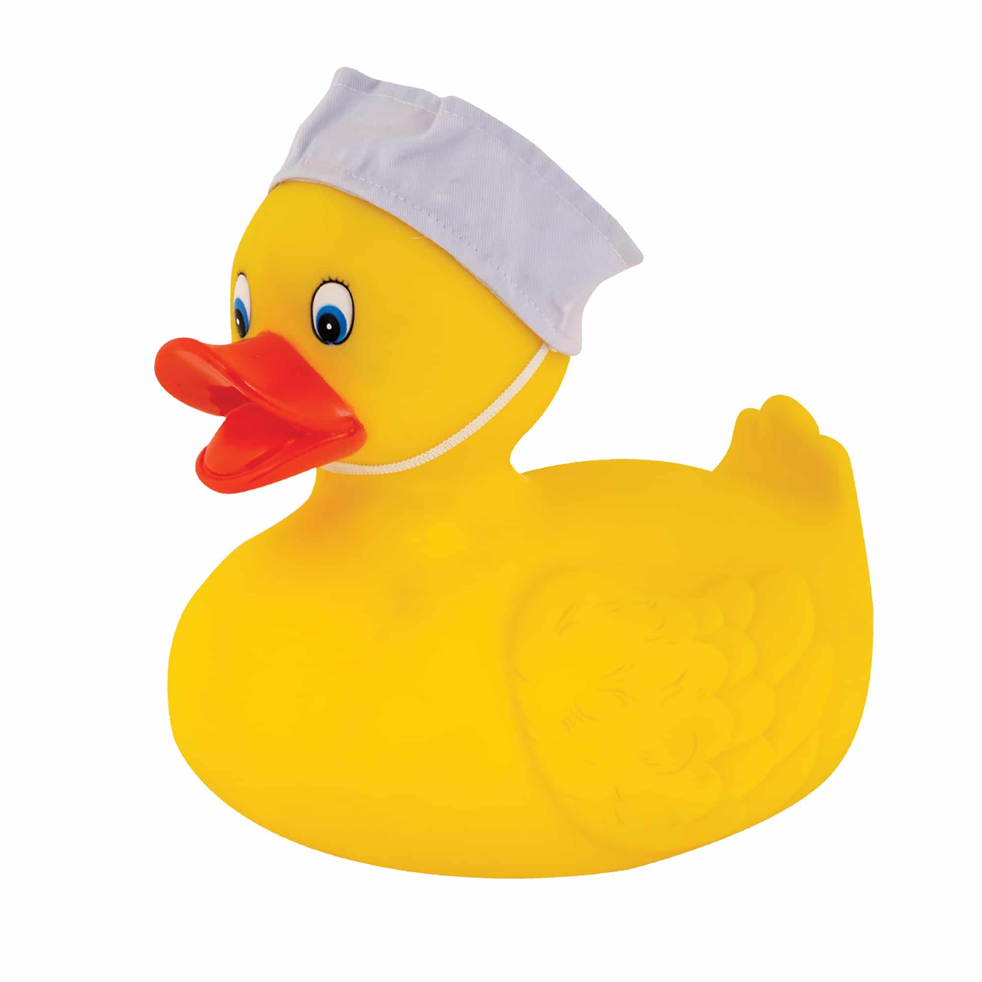 Large Rubber Duck - Image 2