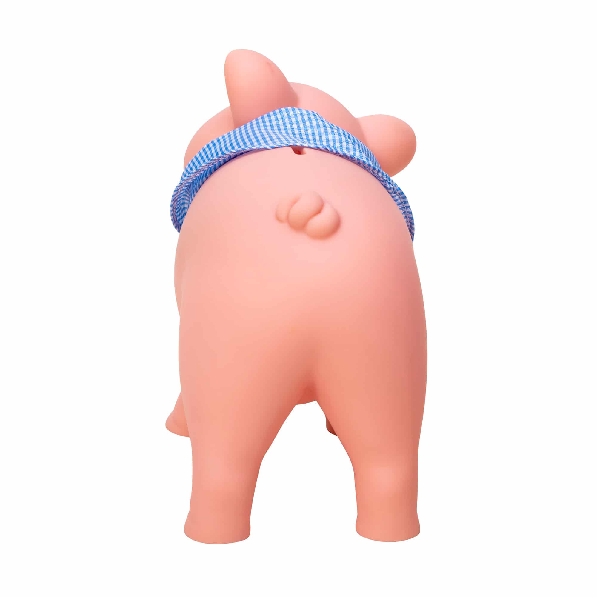 Rubber Piggy Bank - Image 6