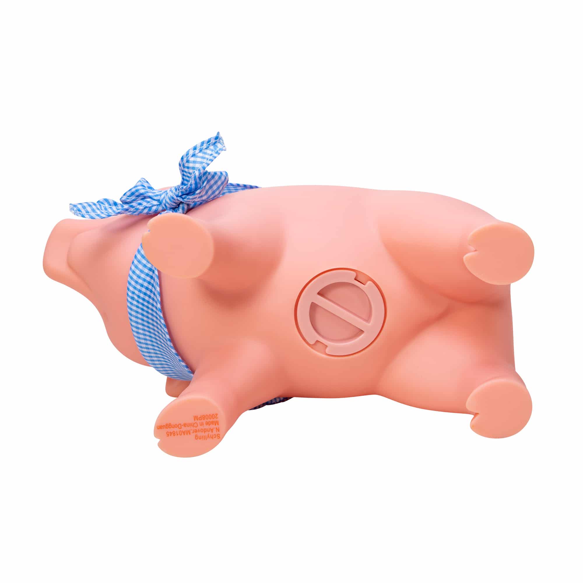 Rubber Piggy Bank - Image 7
