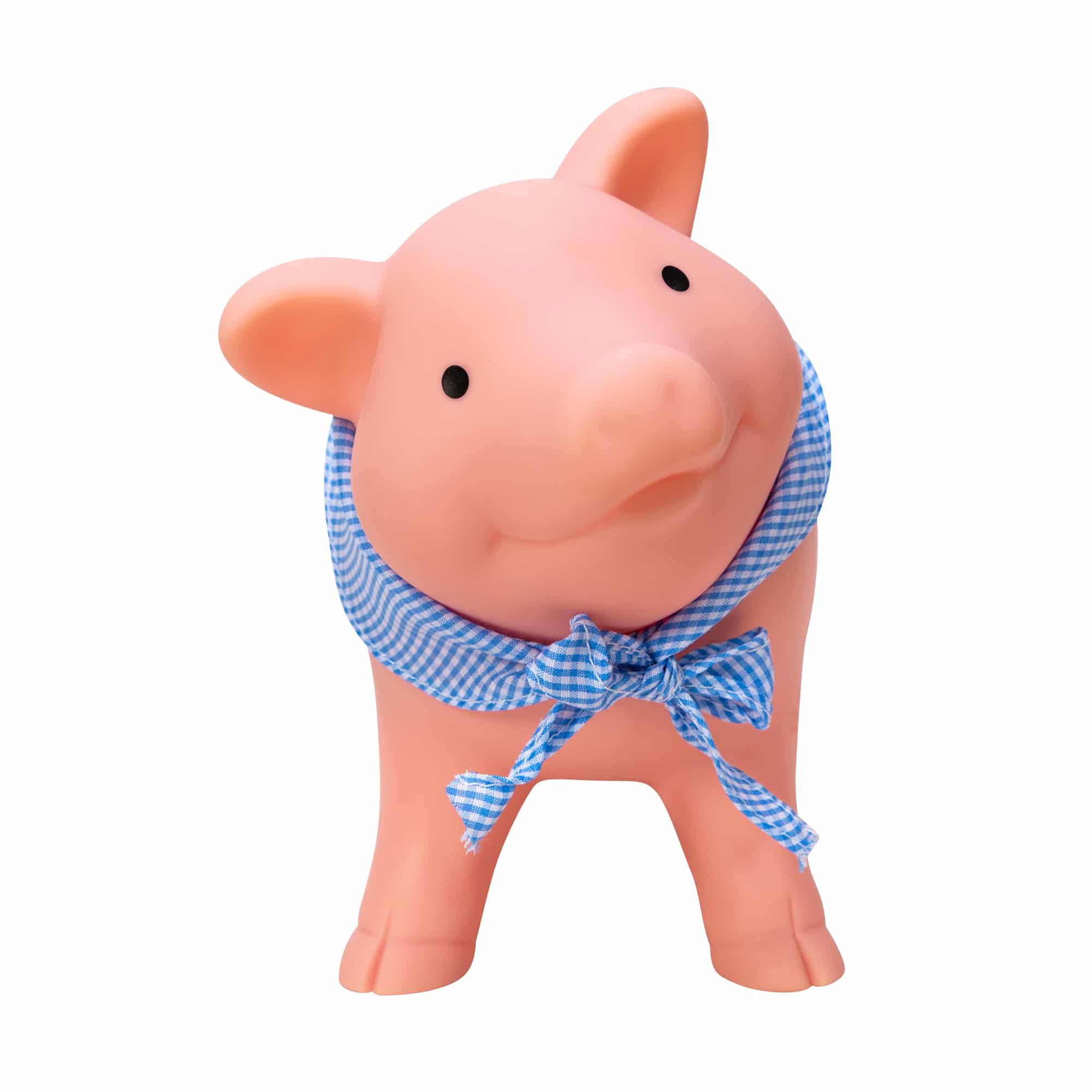 Rubber Piggy Bank - Image 5
