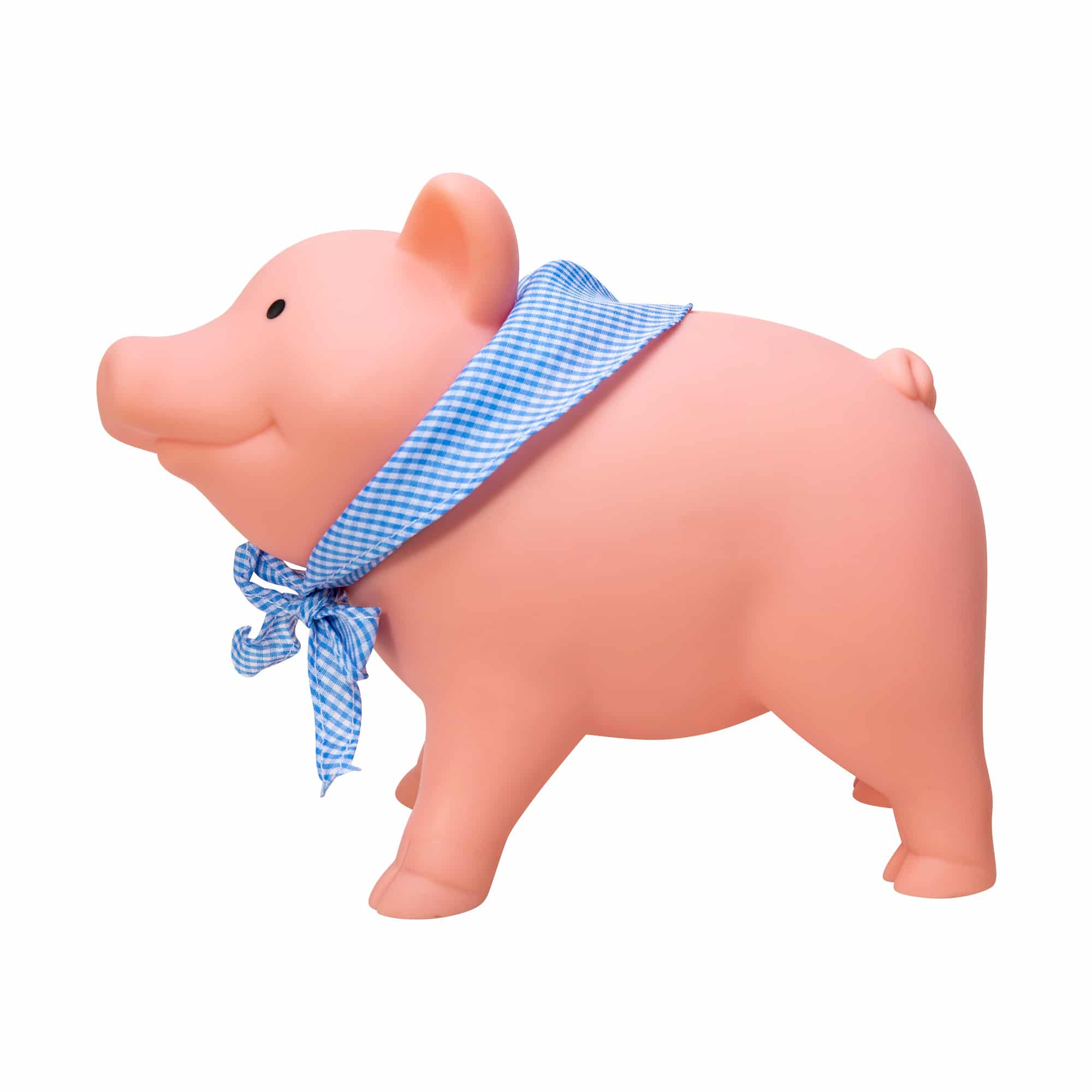 Rubber Piggy Bank - Image 4