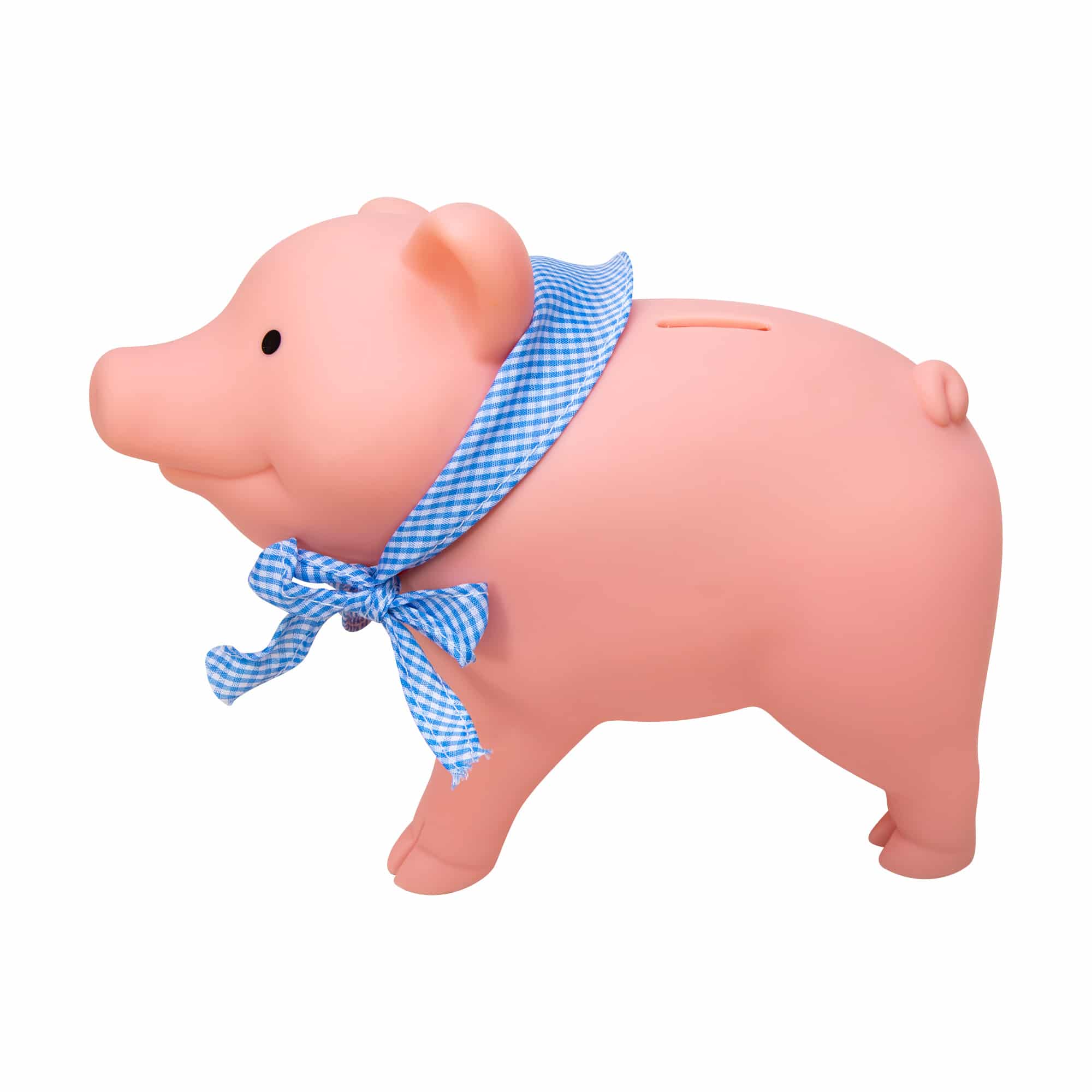 Rubber Piggy Bank - Image 8