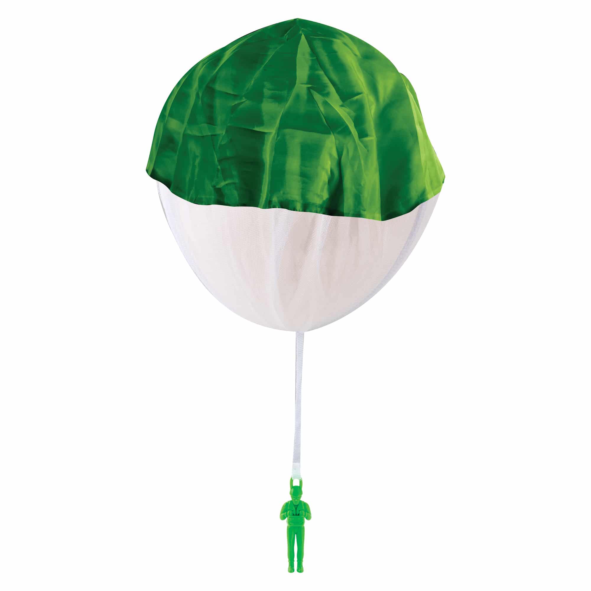 Retro Paratrooper - Image 4
