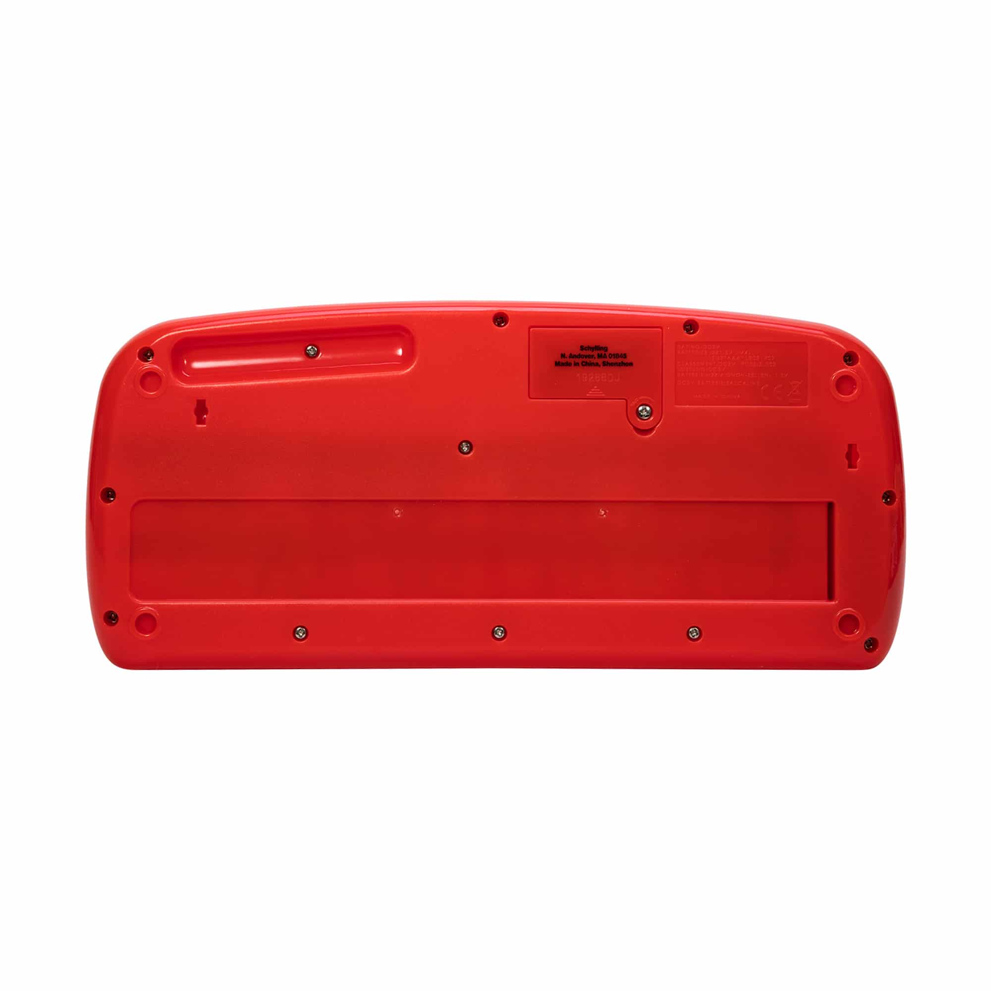 Electric Keyboard - Image 6