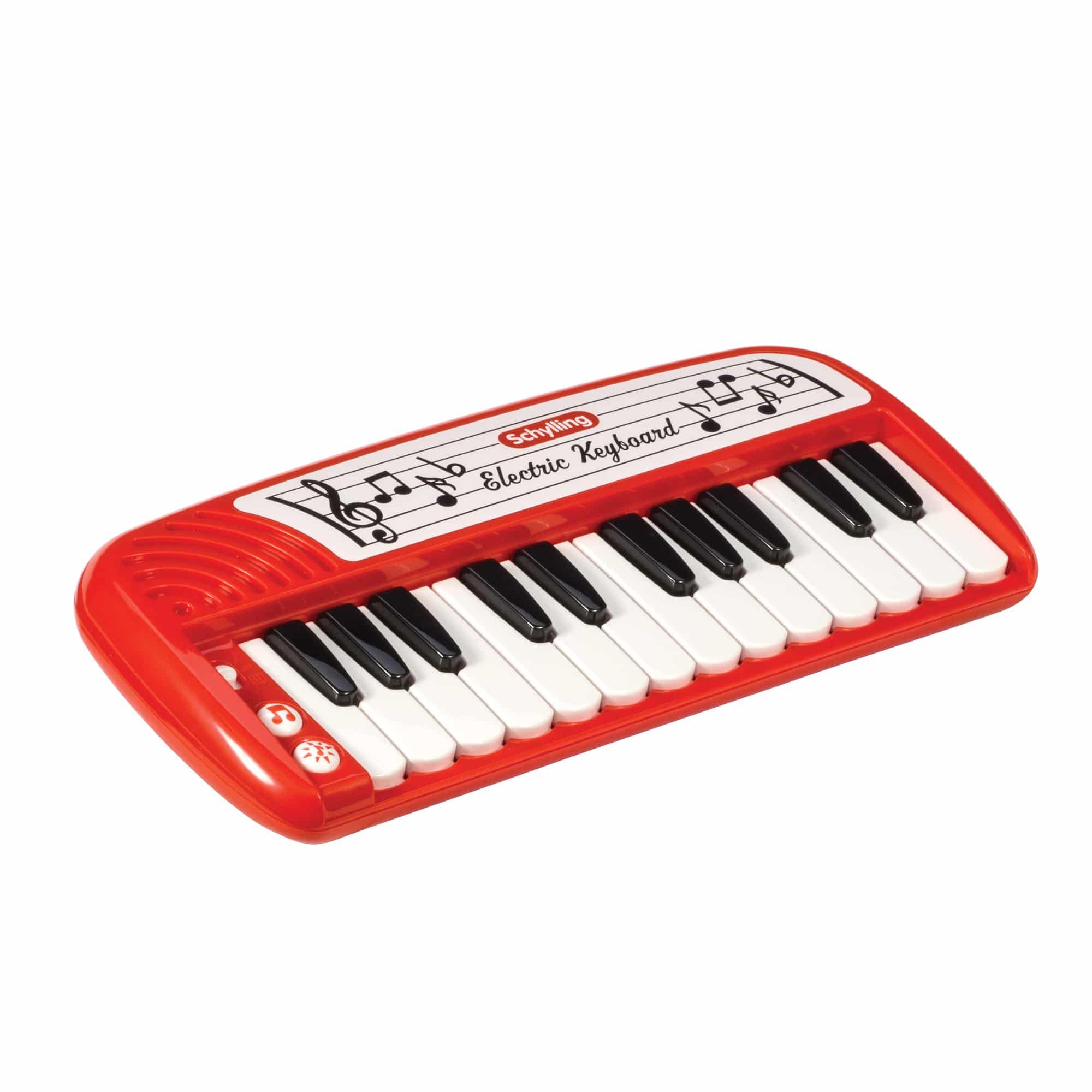 Electric Keyboard - Image 5