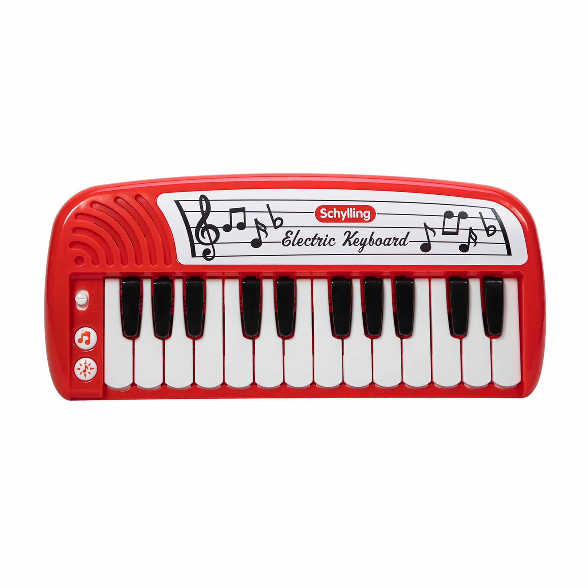 Electric Keyboard - Image 4