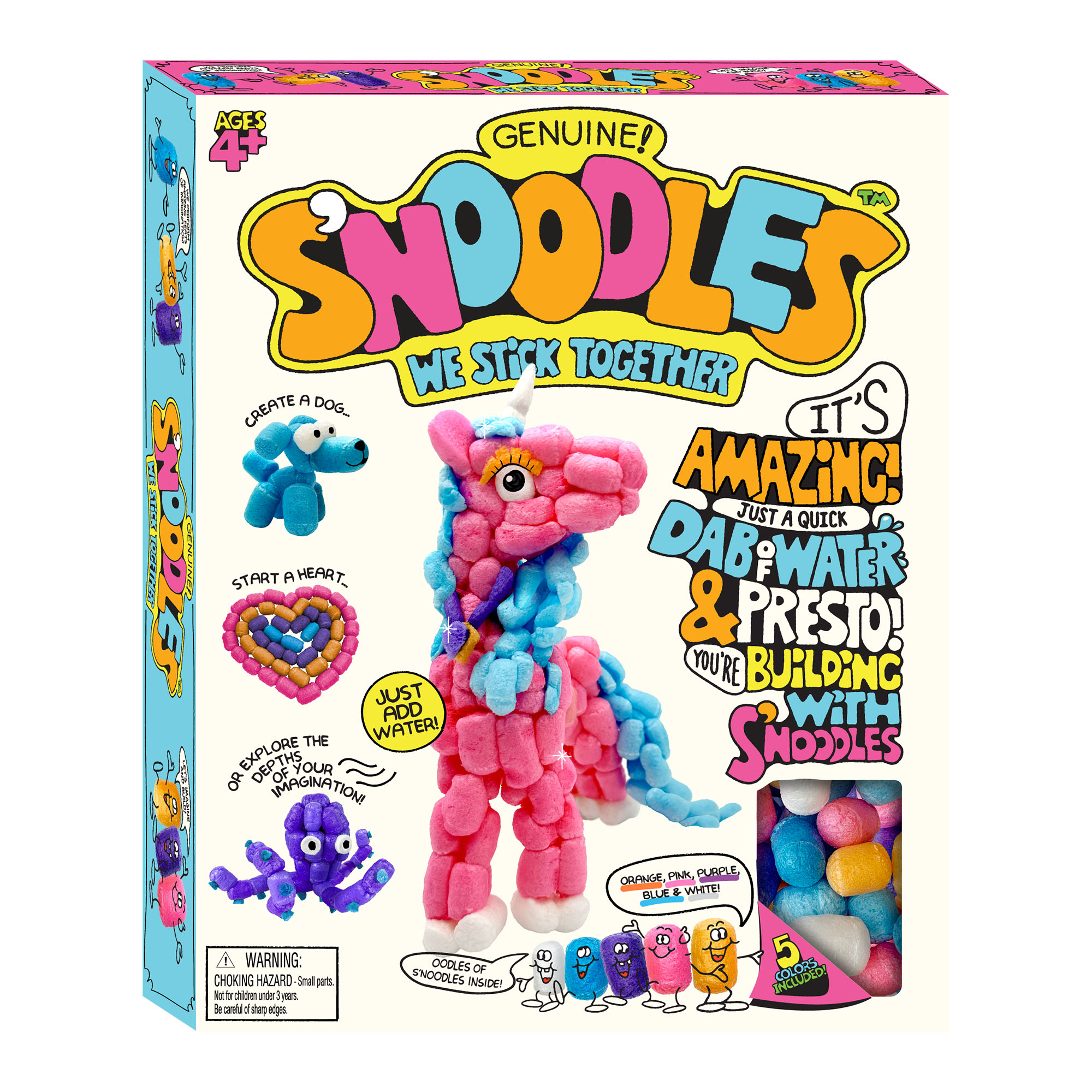 S'noodles Original - Image 12