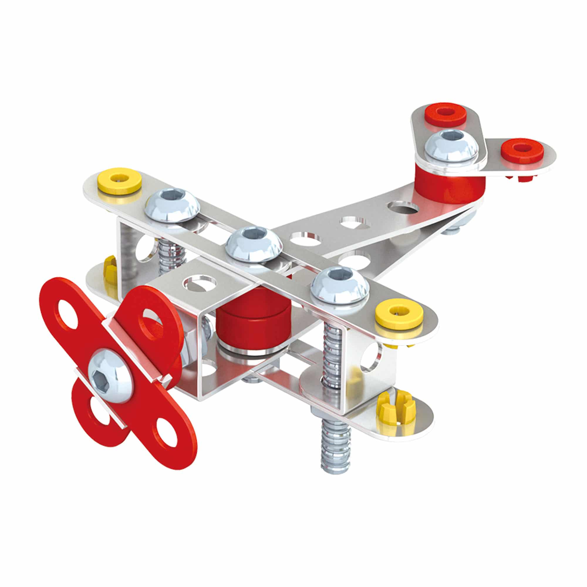 Micro Kits – Steel Works - Image 6