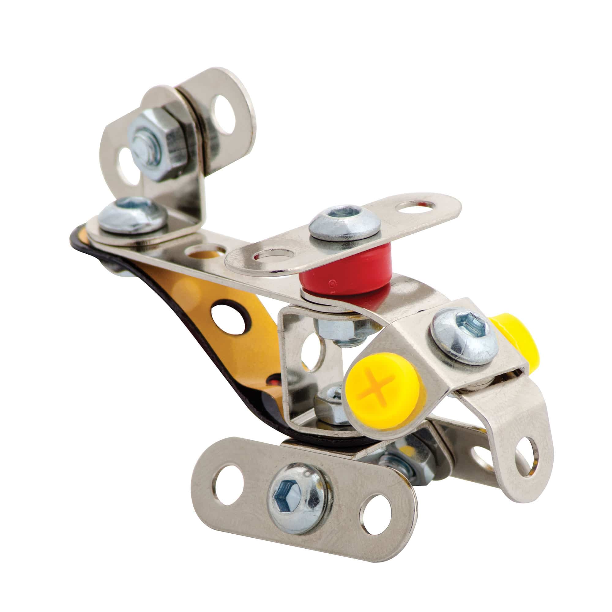 Micro Kits – Steel Works - Image 3