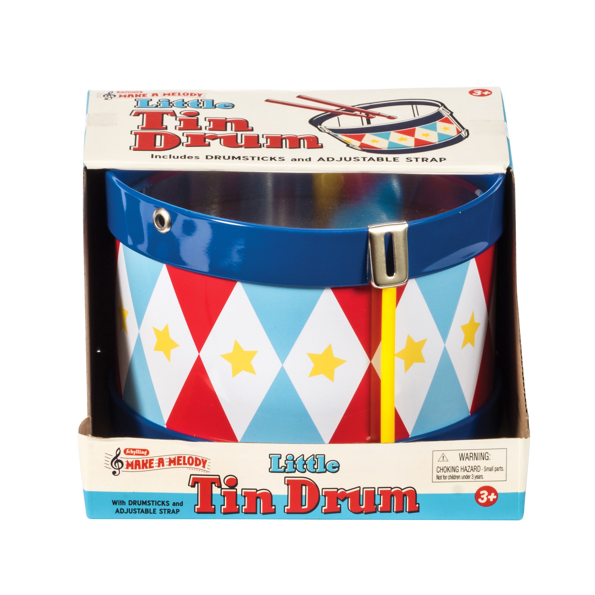 Tin Drum - Image 3