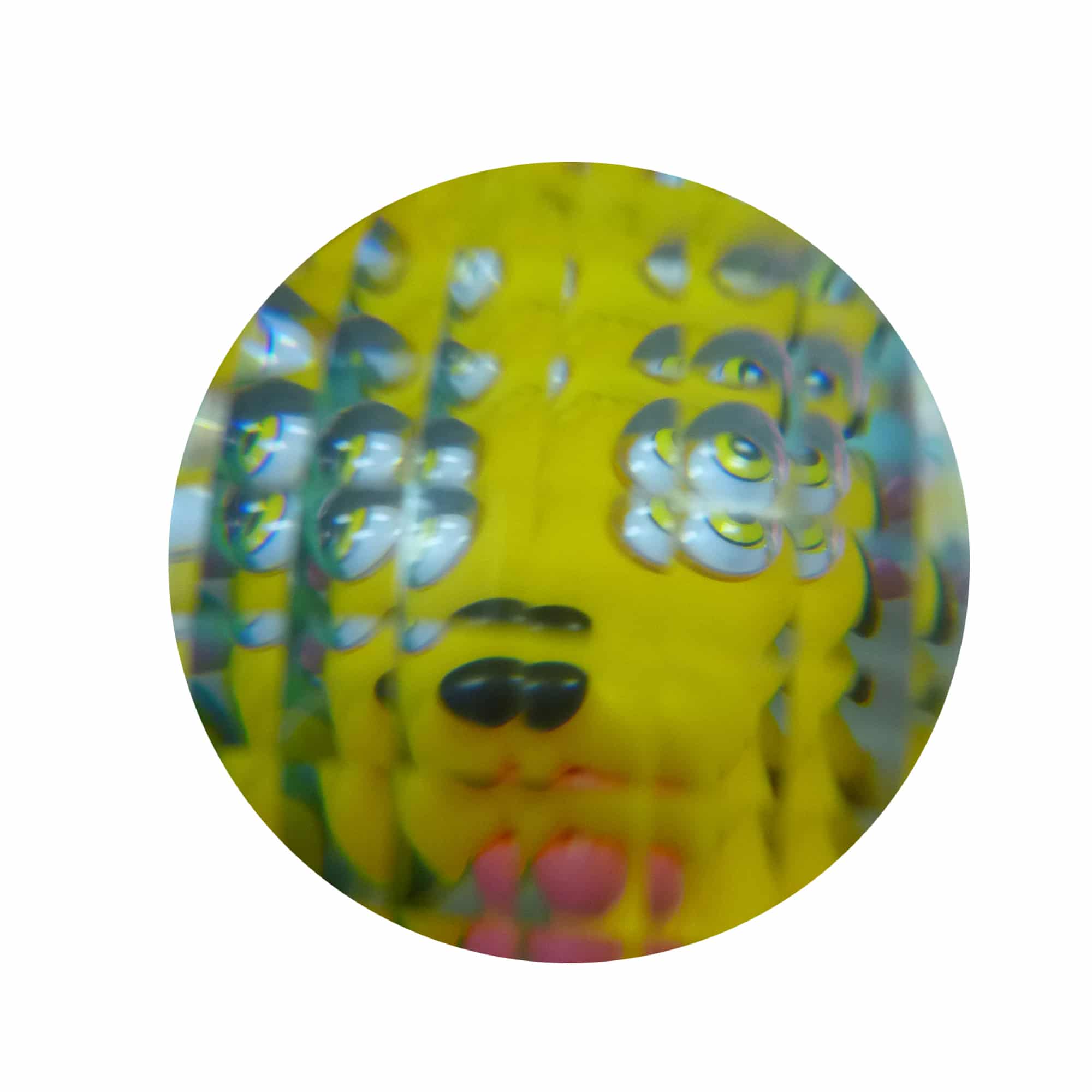 Tin Fly's Eye - Image 2